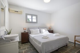 Villa Rinia-Seaview Villa