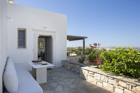 Villa Rinia-Seaview Villa
