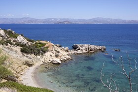Villa Rinia-Seaview Villa