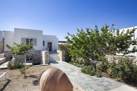 Villa Rinia-Seaview Villa