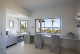Villa Rinia-Seaview Villa