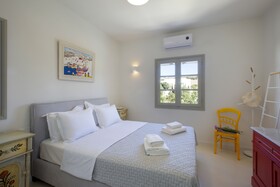 Villa Rinia-Seaview Villa