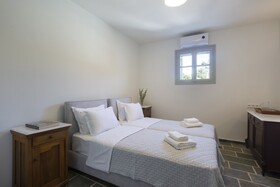 Villa Rinia-Seaview Villa