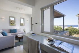 Villa Rinia-Seaview Villa