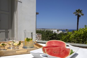 Villa Rinia-Seaview Villa