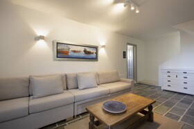 Villa Rinia-Seaview Villa