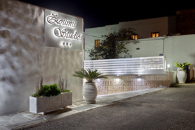 Zoumis Studios