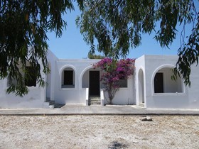 Alkionides Bungalows