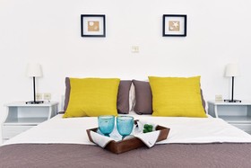 Amaryllis Paros Beach Hotel