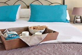 Amaryllis Paros Beach Hotel