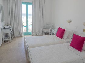 Amaryllis Paros Beach Hotel