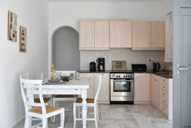 Azzurro Bianco Suites