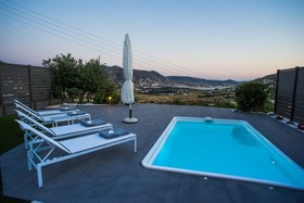 Azzurro Bianco Suites