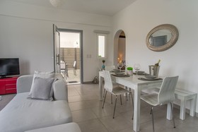 Azzurro Bianco Suites