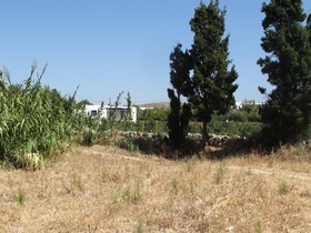 Drios Seaside Villas