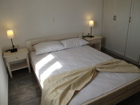 Drios Seaside Villas