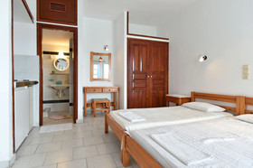 Nikolas Naousa Guesthouse