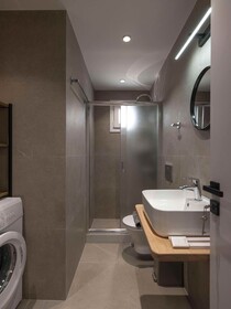 Parikia's Urban Oasis