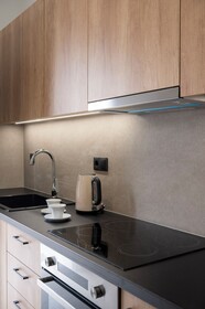 Parikia's Urban Oasis