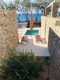 Paros Comfy Suites