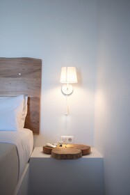 Paros Comfy Suites