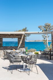 Paros Comfy Suites