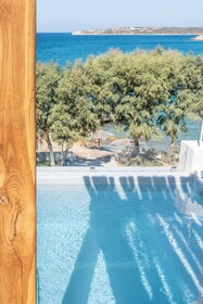 Paros Comfy Suites