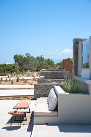 Paros Comfy Suites
