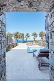 Paros Comfy Suites