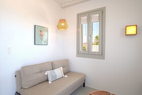 Paros Comfy Suites
