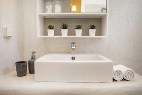 Relax by Mikri Santa Maria Beach