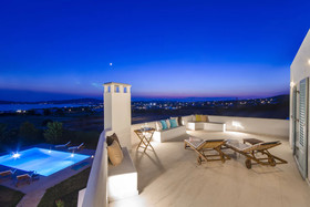 Vesper Villa Paros