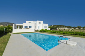 Vesper Villa Paros