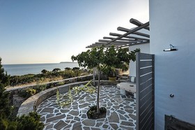 Villa Gustosa by Mykonianvilla