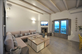 Villa Gustosa by Mykonianvilla