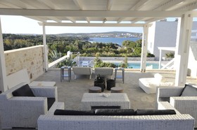 Empire Luxury Villas