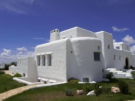 White Dunes Luxury Boutique Hotel