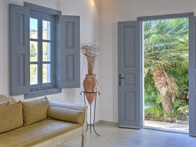 Hotel 9 Muses Patmos