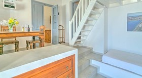 Hotel 9 Muses Patmos
