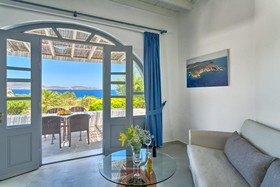 Hotel 9 Muses Patmos