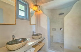 Hotel 9 Muses Patmos