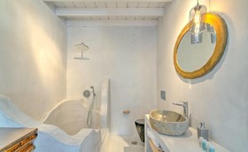 Hotel 9 Muses Patmos