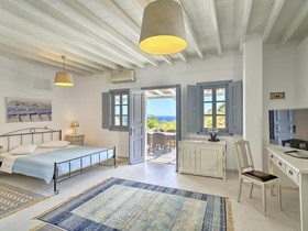 Hotel 9 Muses Patmos