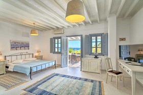 Hotel 9 Muses Patmos