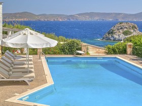 Hotel 9 Muses Patmos