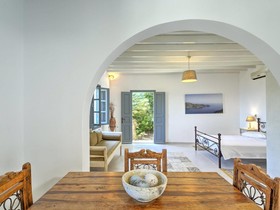 Hotel 9 Muses Patmos