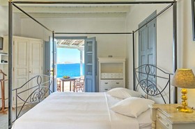 Hotel 9 Muses Patmos