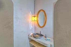 Hotel 9 Muses Patmos