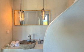 Hotel 9 Muses Patmos