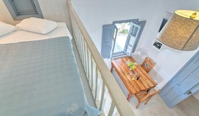 Hotel 9 Muses Patmos